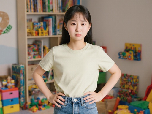 Cozy playroom - 무료 다운로드 가능한 Indoor