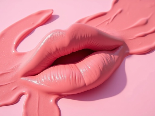 流動的な抽象色パターン - 무료 다운로드 가능한 抽象