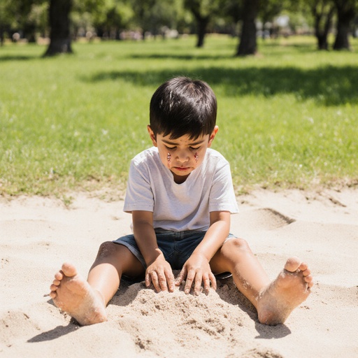 Sunny park - 무료 다운로드 가능한 Nature
