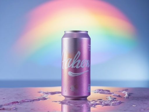 Rainbow Sky - 무료 다운로드 가능한 Nature