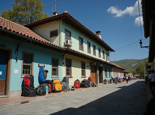 青い空と緑の丘 - 무료 다운로드 가능한 自然