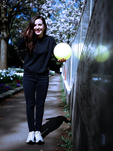 晴れた公園 - 무료 다운로드 가능한 自然