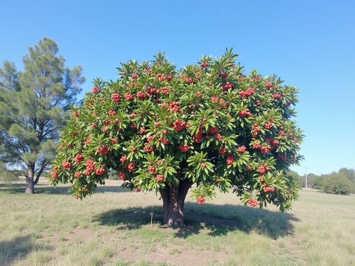 푸른 하늘과 나무 - 무료 다운로드 가능한 자연