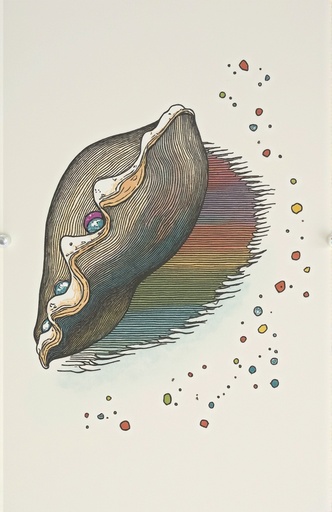 海の色合いの背景 - 무료 다운로드 가능한 抽象的な背景