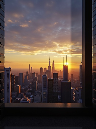 都市スカイライン - 무료 다운로드 가능한 都市