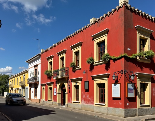 도시 환경 - 무료 다운로드 가능한 건축