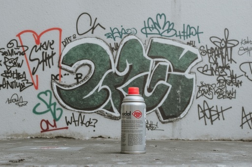 Graffiti Wall - 무료 다운로드 가능한 Urban Environment