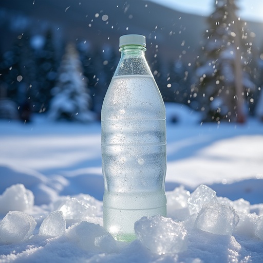 冬の氷の背景 - 무료 다운로드 가능한 自然