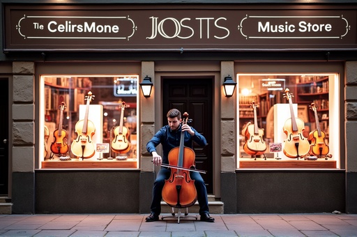 楽器店 - 무료 다운로드 가능한 ショップ