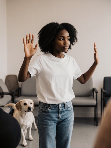 Animal clinic waiting room - 무료 다운로드 가능한 Indoor
