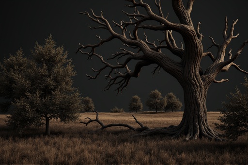 넓은 들판 - 무료 다운로드 가능한 자연