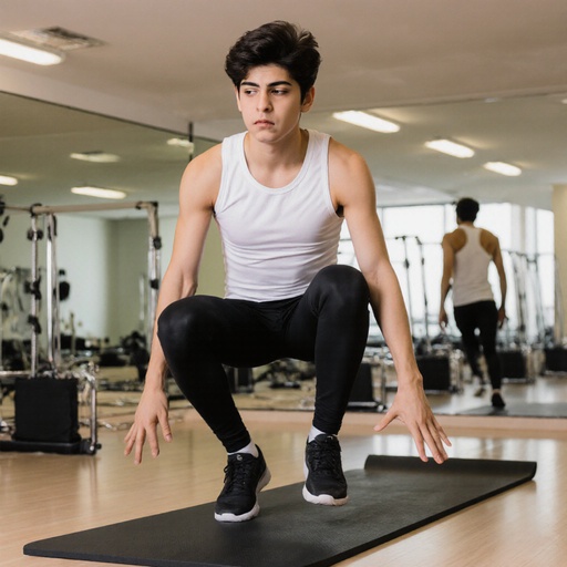 Pilates studio - 무료 다운로드 가능한 Indoor