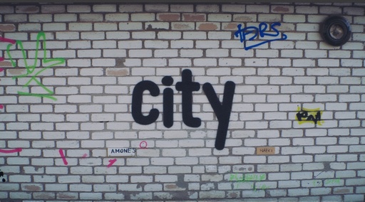 Graffiti Wall - 무료 다운로드 가능한 Urban Environment