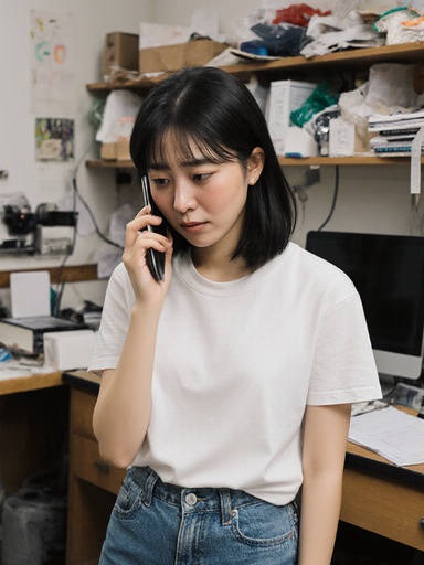 Research Lab - 무료 다운로드 가능한 Indoor