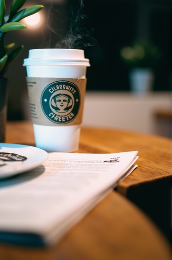 Cozy café - 무료 다운로드 가능한 Café