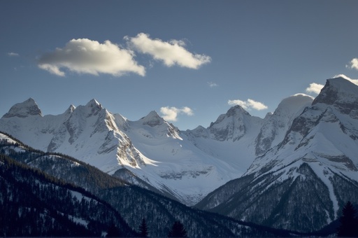 山脈 - 무료 다운로드 가능한 自然