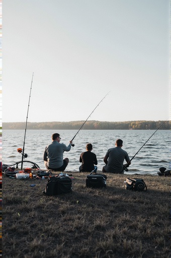 Tranquil Lake - 무료 다운로드 가능한 Nature
