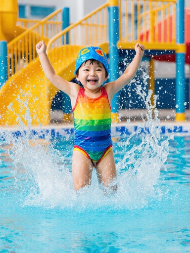 Indoor Swimming Pool - 무료 다운로드 가능한 Recreational Space
