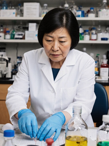 Laboratory - 무료 다운로드 가능한 Science/Research