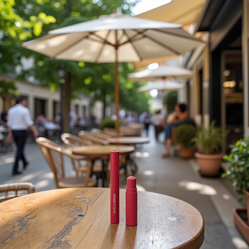 Parisian café terrace - 무료 다운로드 가능한 Café