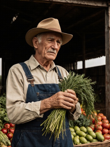 Farm Background - 무료 다운로드 가능한 Nature