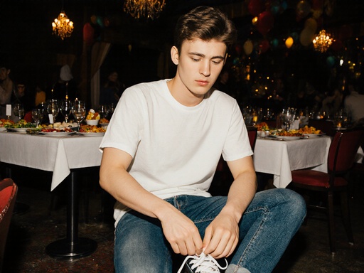 레스토랑 - 무료 다운로드 가능한 실내