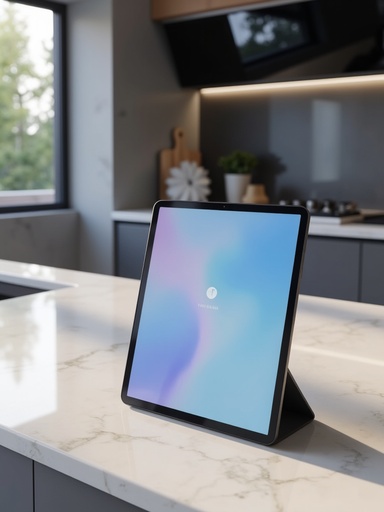 모던 주방 - 무료 다운로드 가능한 실내