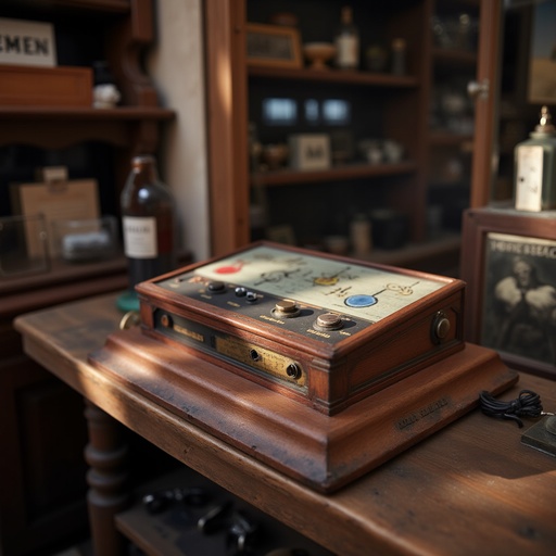 Antique Shop - 무료 다운로드 가능한 Shop