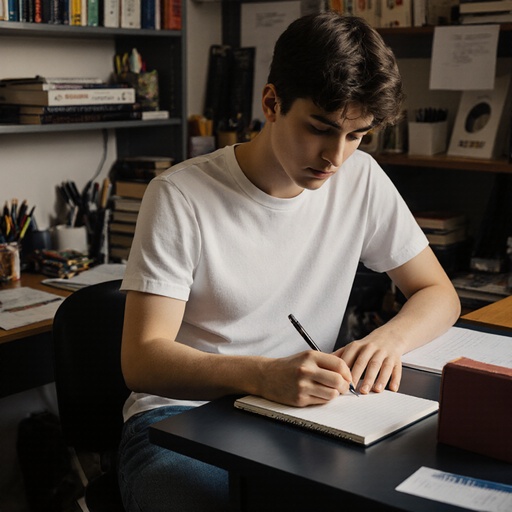 Study Desk - 무료 다운로드 가능한 Indoor