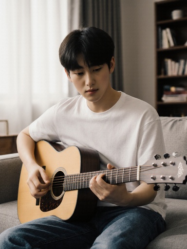 Cozy living room - 무료 다운로드 가능한 Living room