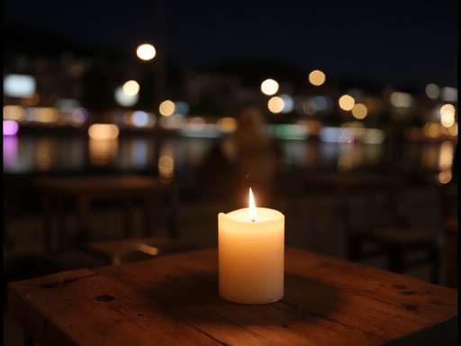 밤의 도시 - 무료 다운로드 가능한 도시 풍경