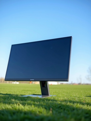 Grassy Field - 무료 다운로드 가능한 Nature