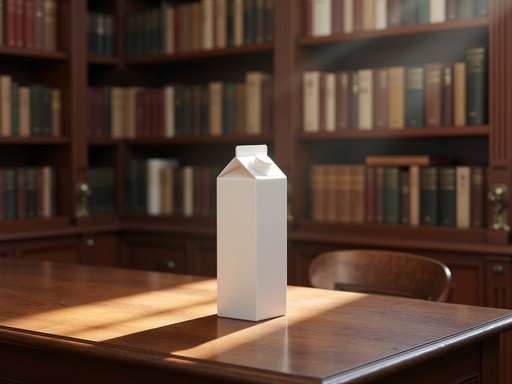 クラシックな図書館 - 무료 다운로드 가능한 インテリア