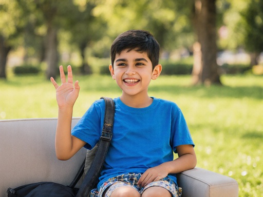 Sunny Park - 무료 다운로드 가능한 Nature