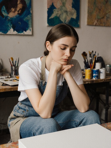 Art Studio - 무료 다운로드 가능한 Indoor