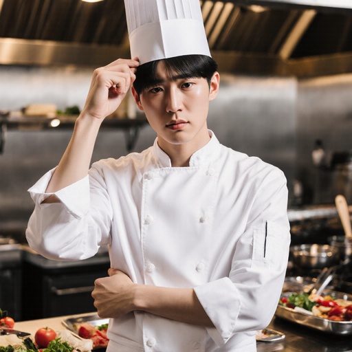 Busy kitchen - 무료 다운로드 가능한 Kitchen