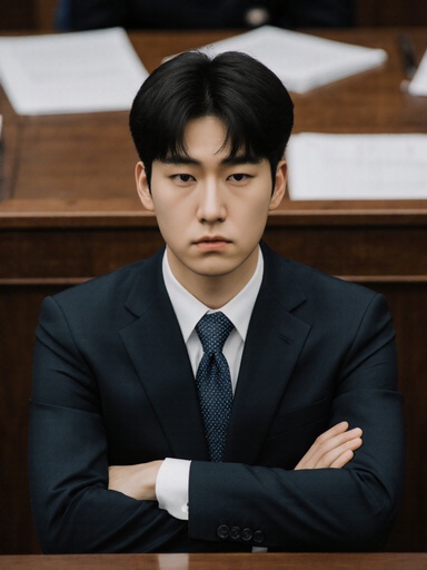 법정 - 무료 다운로드 가능한 법률/법정