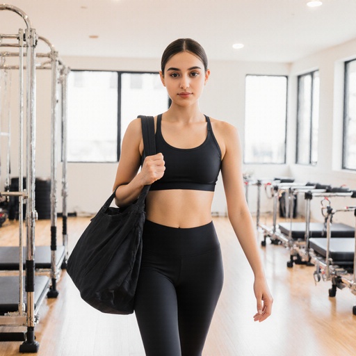 Pilates studio - 무료 다운로드 가능한 Indoor