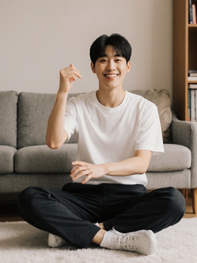 거실 - 무료 다운로드 가능한 실내