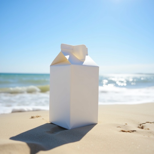 여름 해변 - 무료 다운로드 가능한 자연