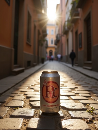 오래된 마을의 자갈길 - 무료 다운로드 가능한 도시 경관