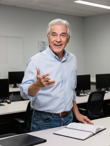 컴퓨터 실험실 - 무료 다운로드 가능한 실내