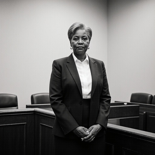 법정 - 무료 다운로드 가능한 법적 환경