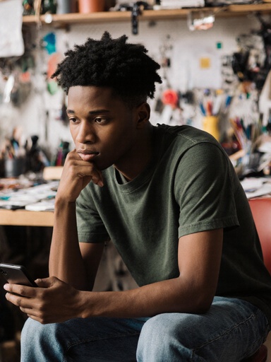 Cozy workspace - 무료 다운로드 가능한 Indoor