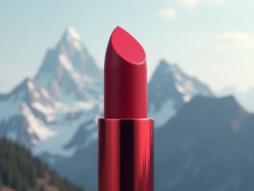 Cloudy Mountain Summit - 무료 다운로드 가능한 Nature