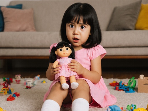 Cozy Living Room - 무료 다운로드 가능한 Interior