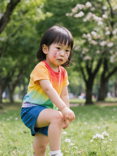 Serene Park - 무료 다운로드 가능한 Nature