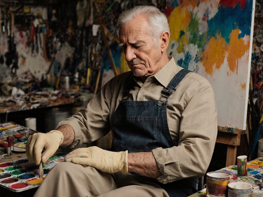 작업실 - 무료 다운로드 가능한 실내