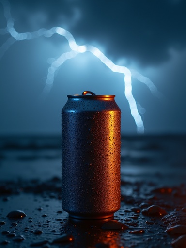 Stormy Night Sky - 무료 다운로드 가능한 Nature