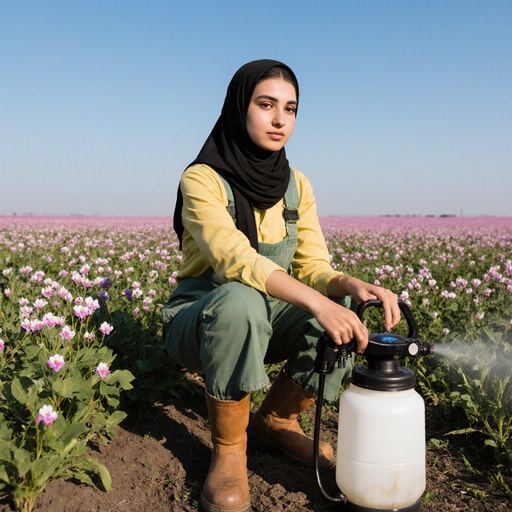 Wide-open farmland landscape - 무료 다운로드 가능한 Nature